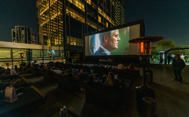 Imagem de destaque para Cine Vista no JK Iguatemi