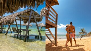 Viagens Nacionais: 10 destinos nacionais perfeitos para ar a Lua de Mel