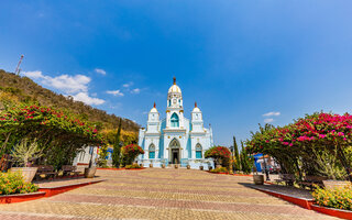 São Bento do Sapucaí