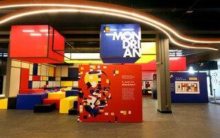 Mondrian