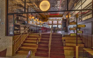 Merci Brasserie