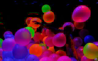 Dopamine Land