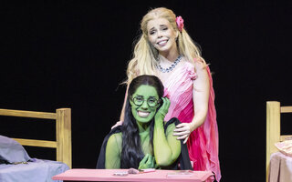 Wicked | Teatro Renault